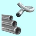 TURBO-ISO-ECOflexa Flexschlauch alu- oder vlieskaschiert